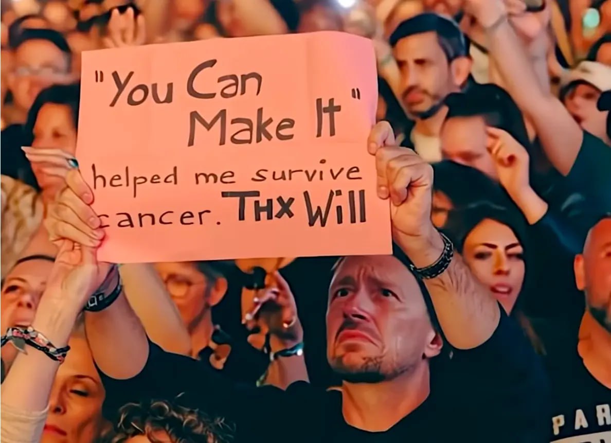 Will Smith’s AI-Generated Concert Video Sparks Debate: Can Robots Turn Canvas into Art?
