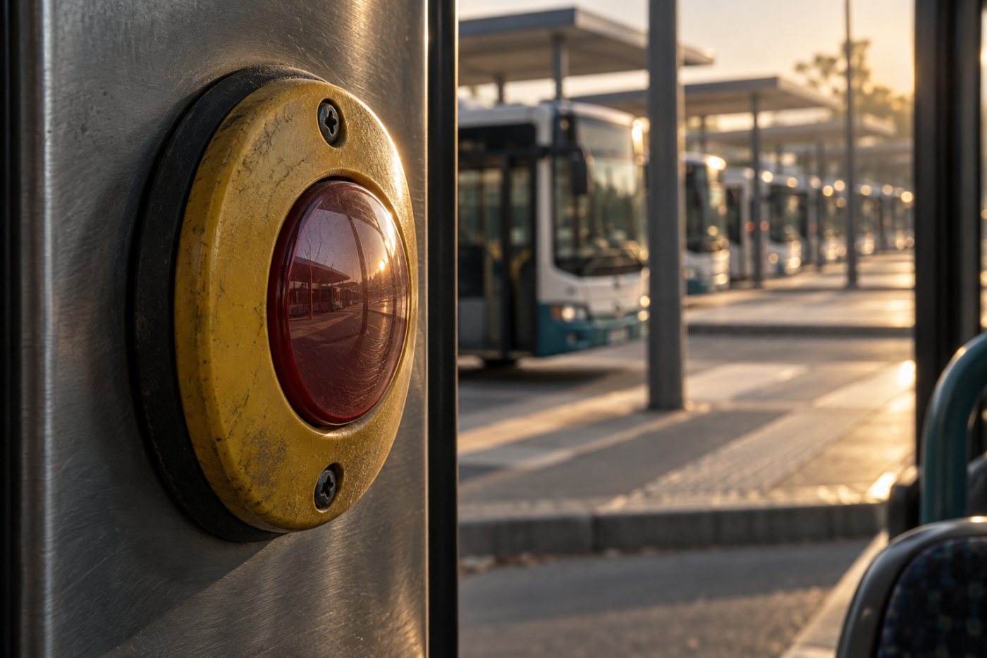 GTFS-Fahrten im deutschen Nahverkehr verdeutlichen den Unterschied zwischen gezielter Suche und breitem Scan im Vergleich von SQLite und DuckDB.