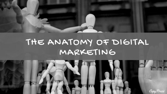 The Anatomy of a Great Digital Marketing Campaign