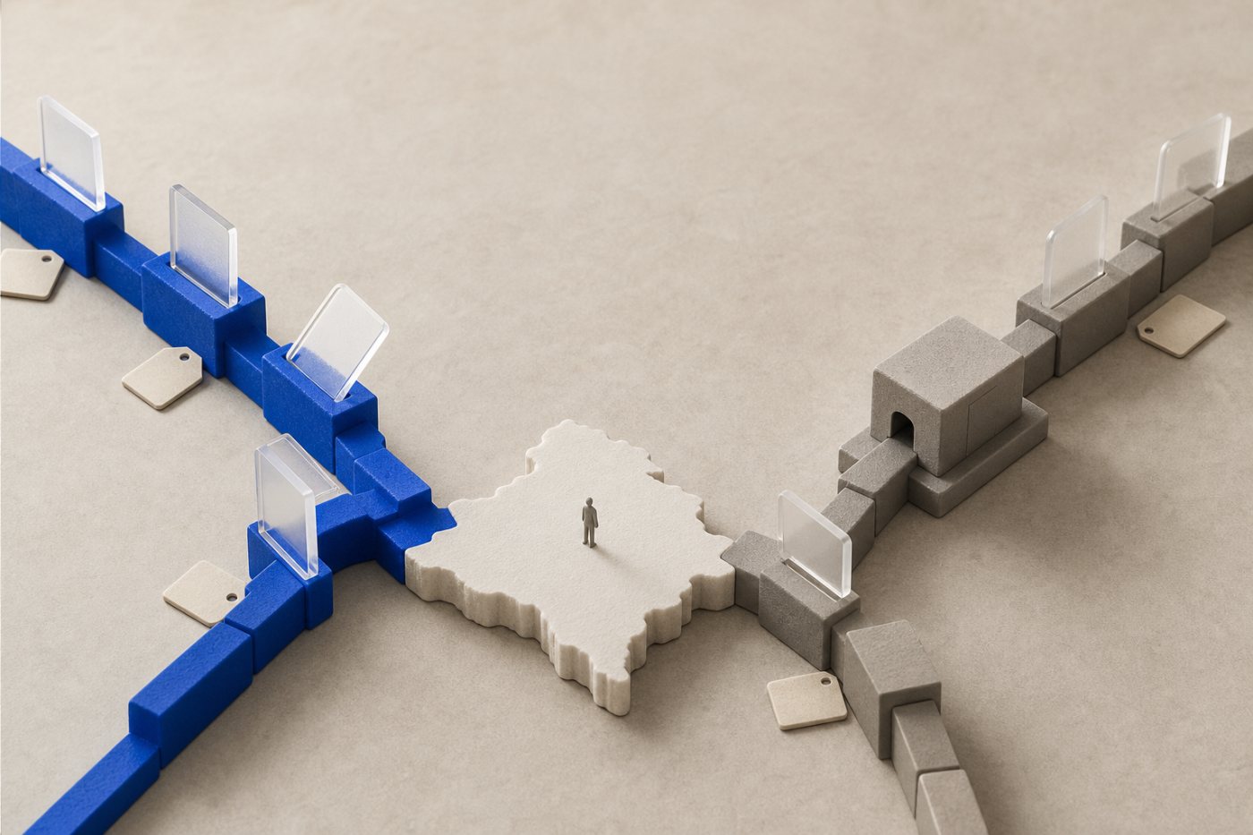 Country-level verification of Deel and Remote employment entities, local operators and hiring restrictions.