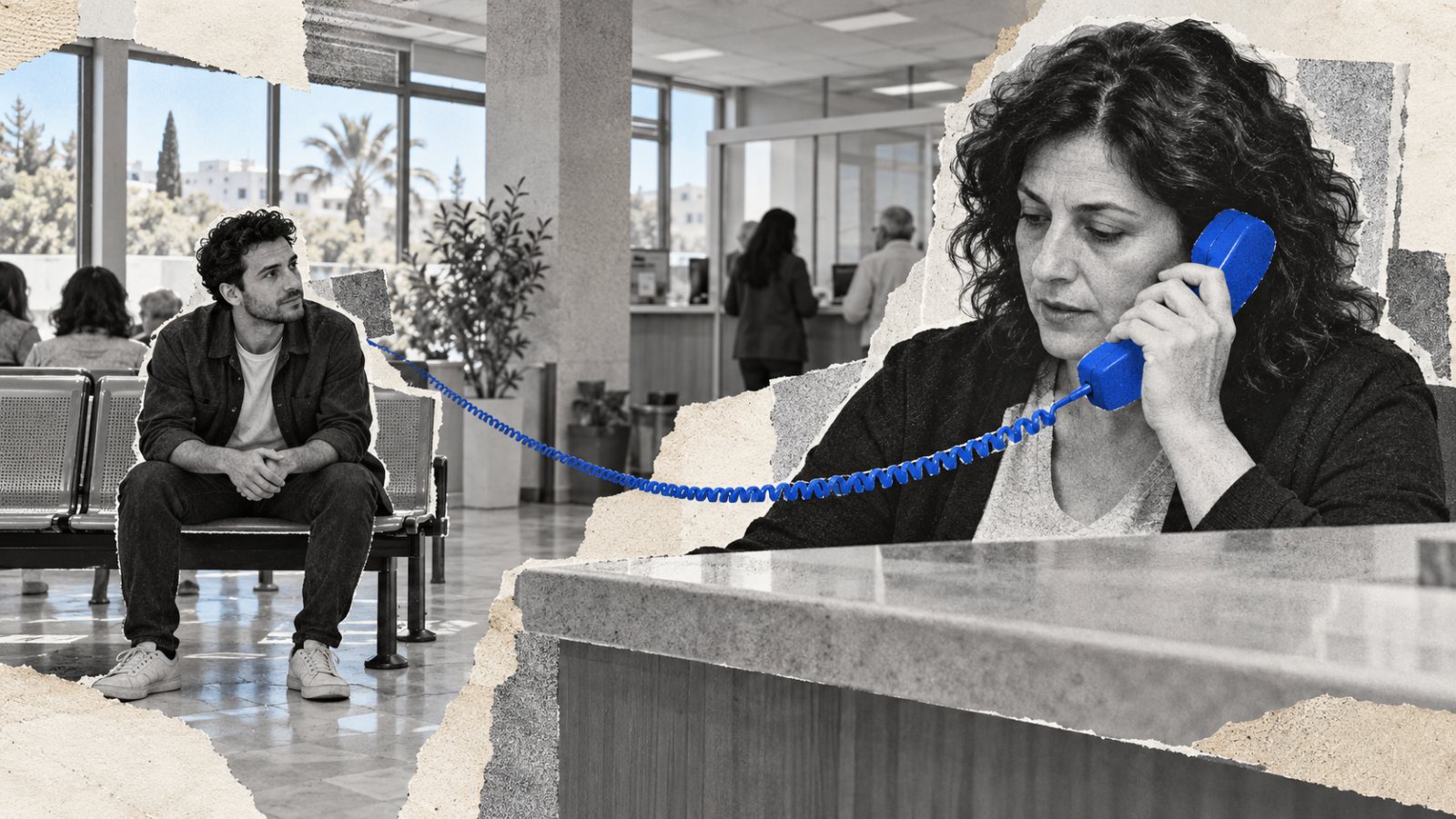 Αιτητής εργασίας στην Κύπρο: το CY Login δεν ολοκληρώνει μόνο του την εγγραφή