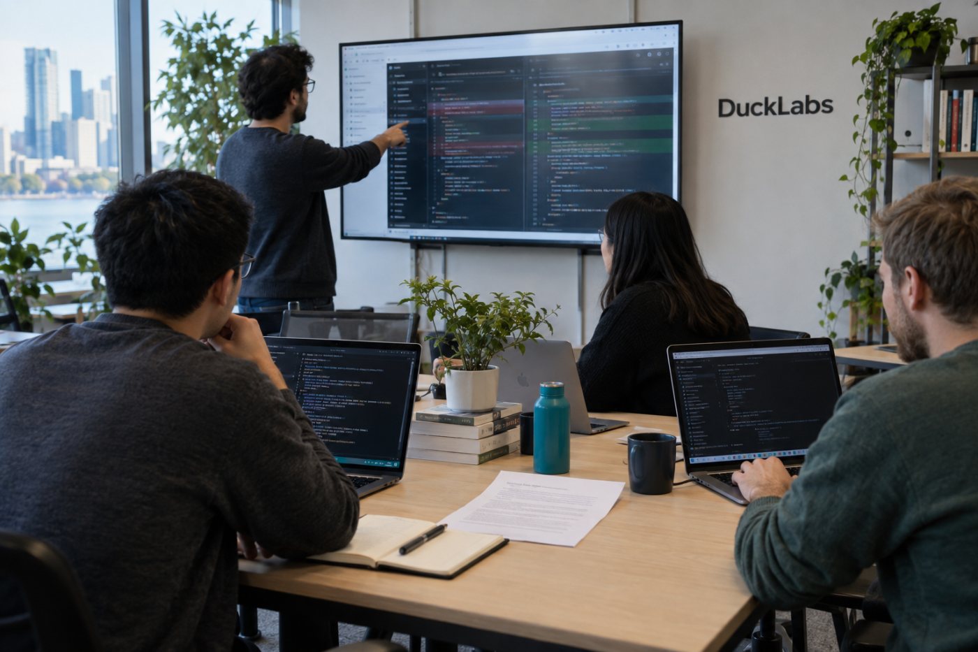收购完成后,开发者仍可按MIT许可证使用和修改DuckDB代码