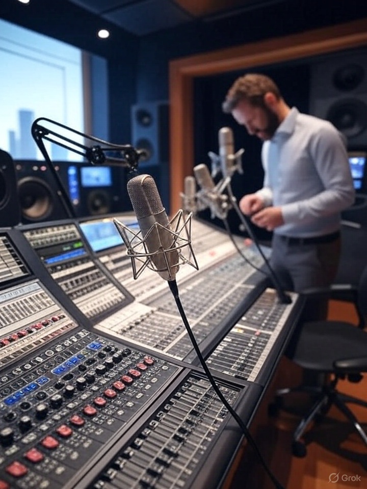 Inworld TTS: A Game-Changing Text-to-Speech Solution for Audio AI Enthusiasts