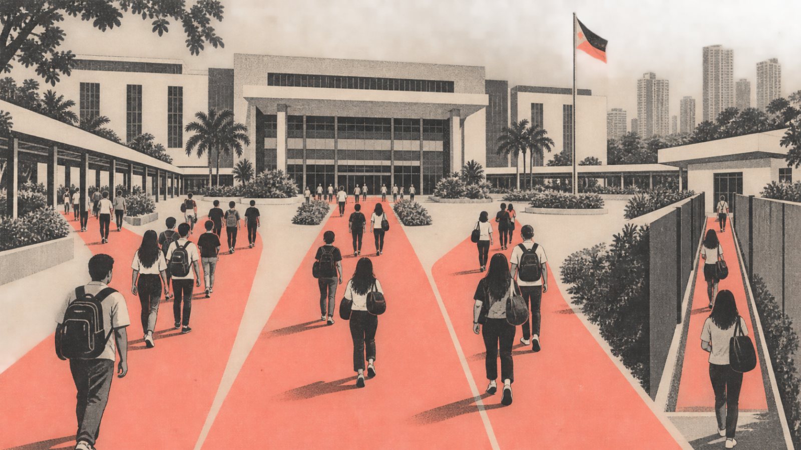 Libreng AWS training sa TESDA: tatlong kursong walang prerequisite