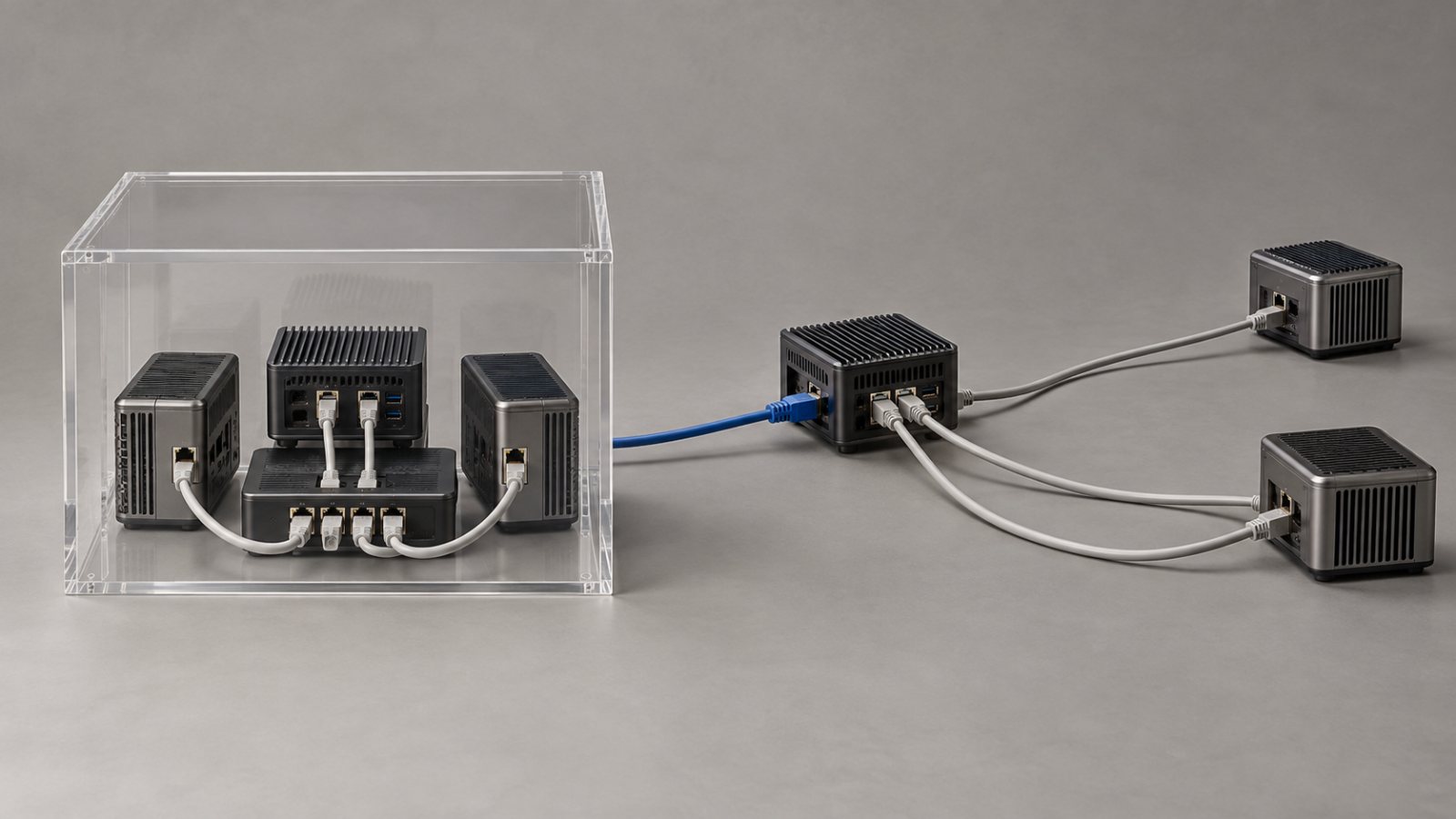 LMCache RCE Has No Fix—Routable Port 5555 Can Run Code as Root