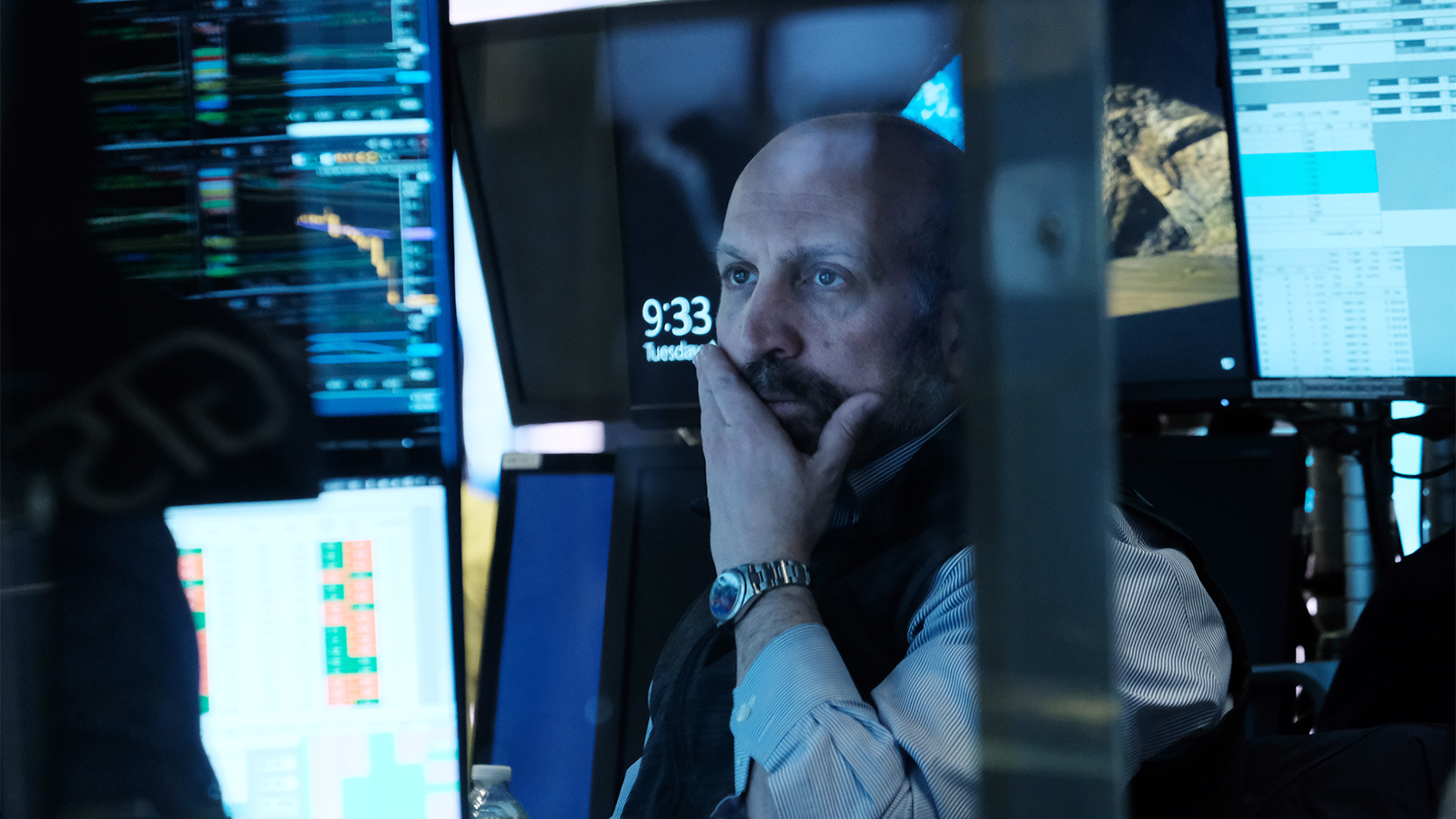 5 индикаторов спада в экономике, за которыми стоит следить инвестору