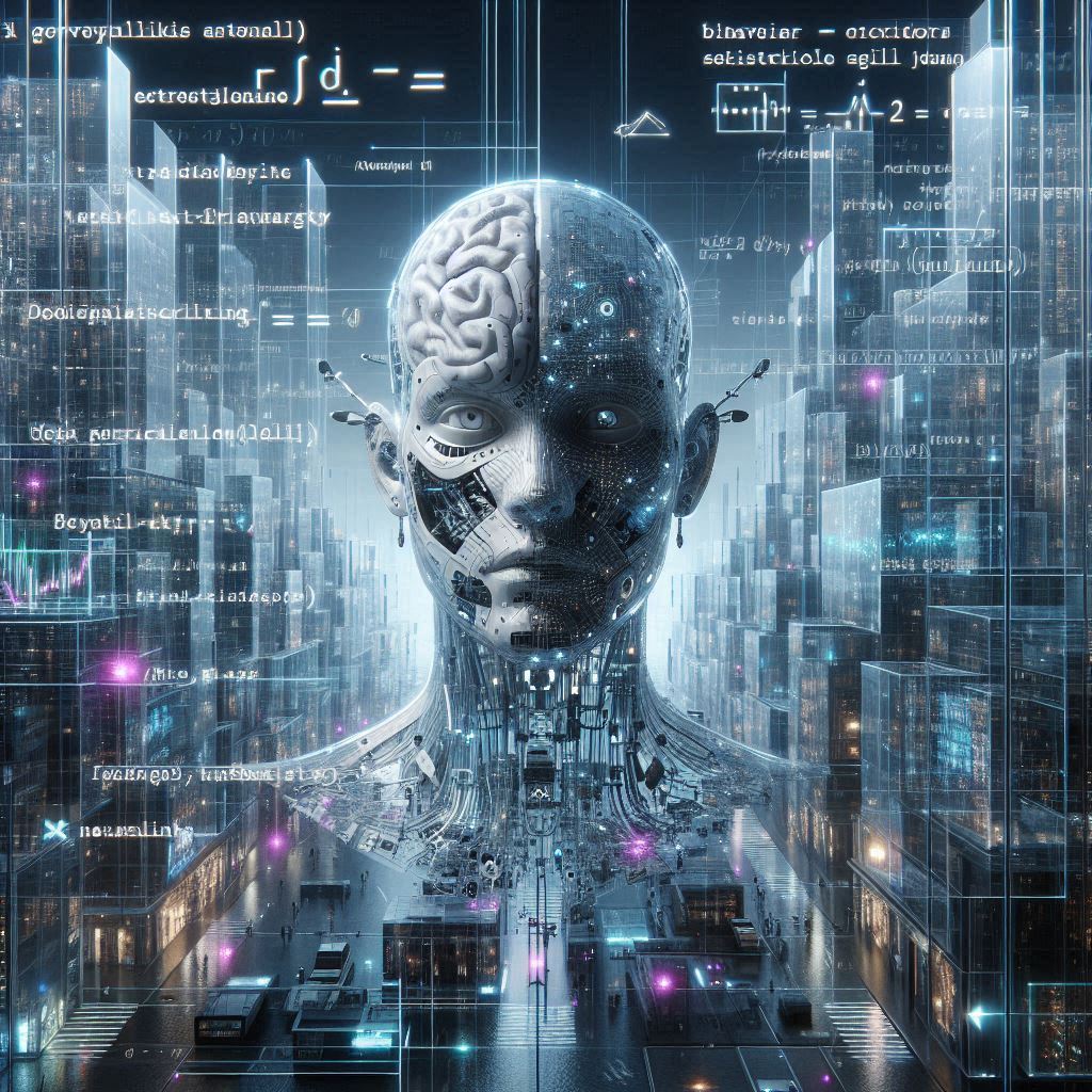 A World Where Everything Can Be Explained — Atlas of Impossible Worlds