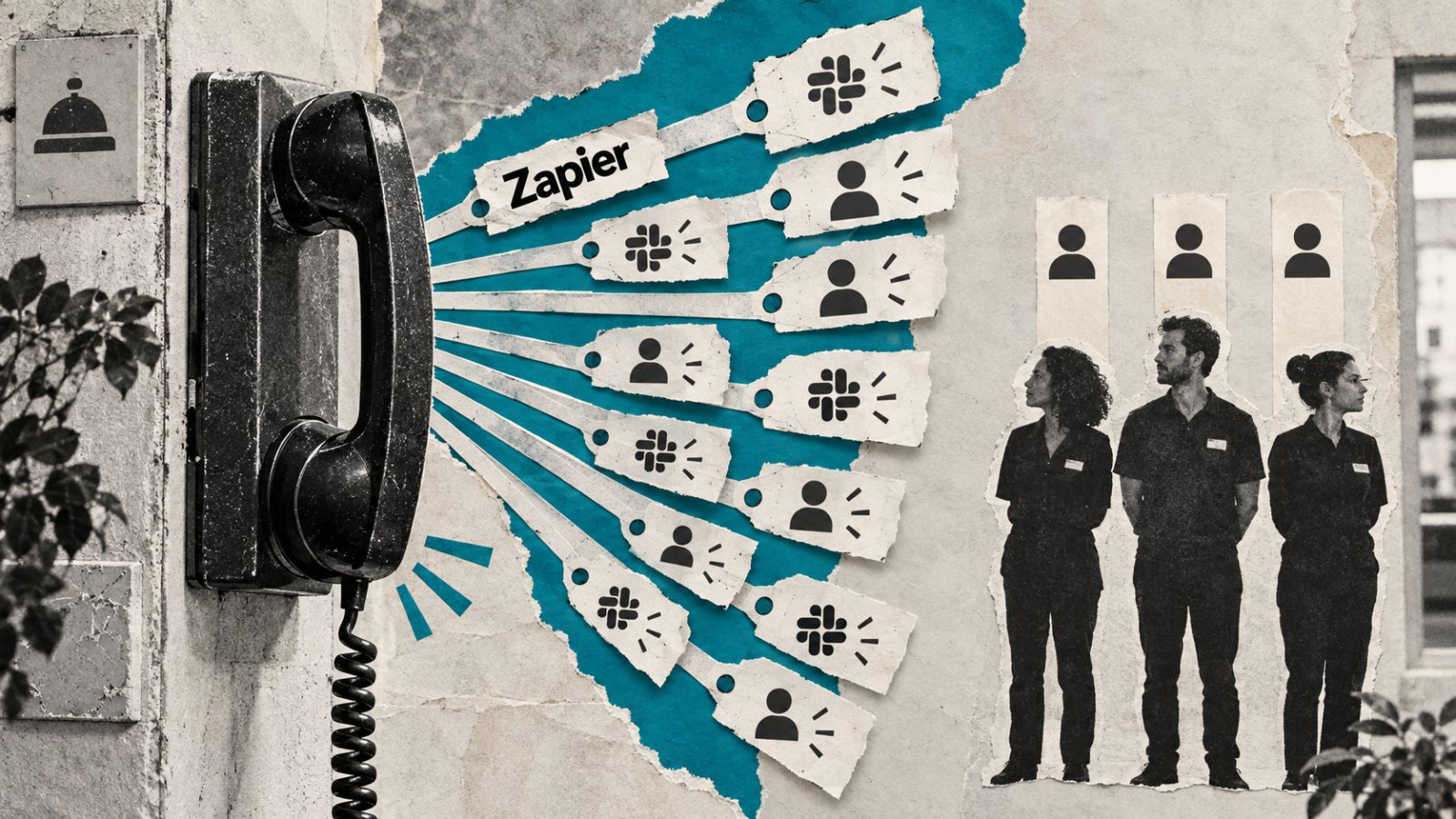 Zapier of Power Automate: betaal per taak of per gebruiker
