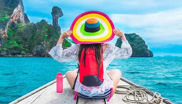 5 Simple Travel Tips And Tricks