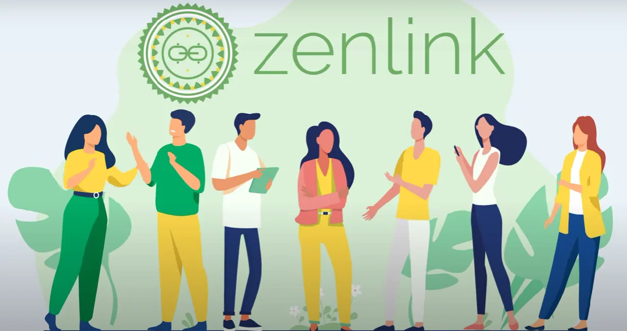 Обзор сервиса ссылок Zenlink