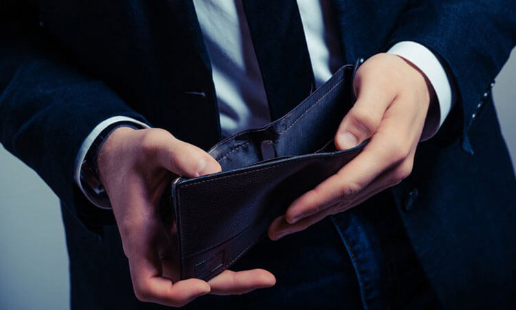 Легко ли списать долги? Что такое банкротство физического лица