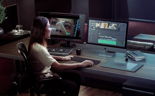 ТОП-10 программ для монтажа видео для YouTube: выбираем лучшую