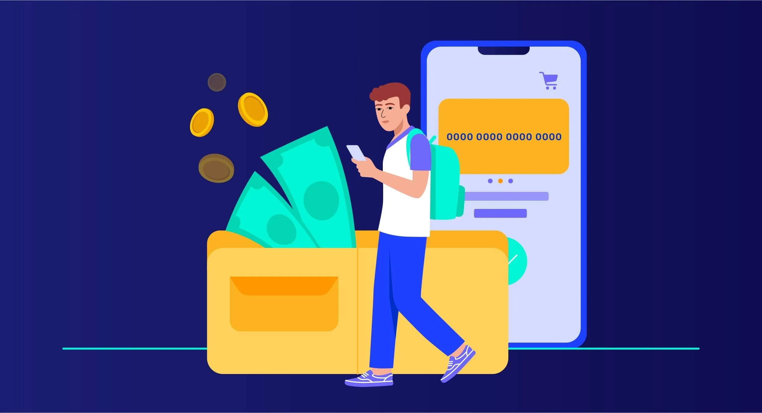 Top 5 Prevalent Digital Wallet Trends of 2025