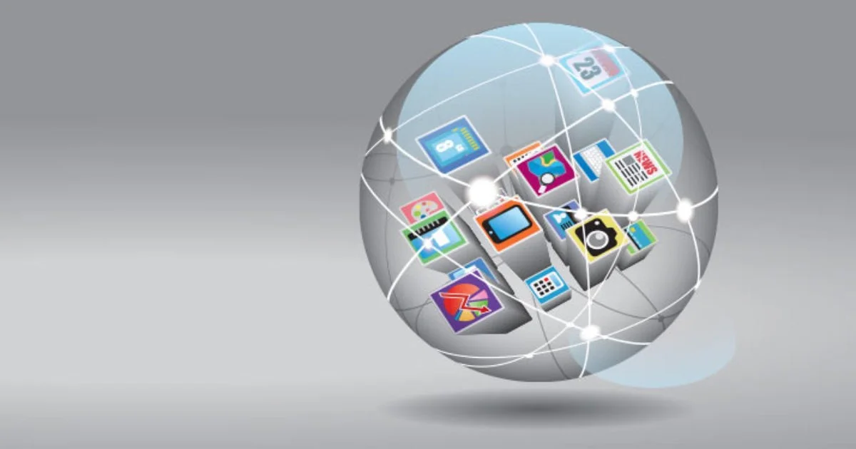 How Digital Marketplaces Are Disrupting Industries