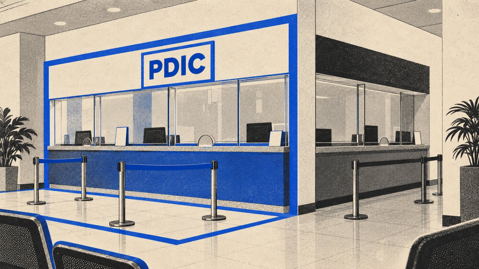 Money market fund o time deposit: PDIC cover ang malaking pagitan