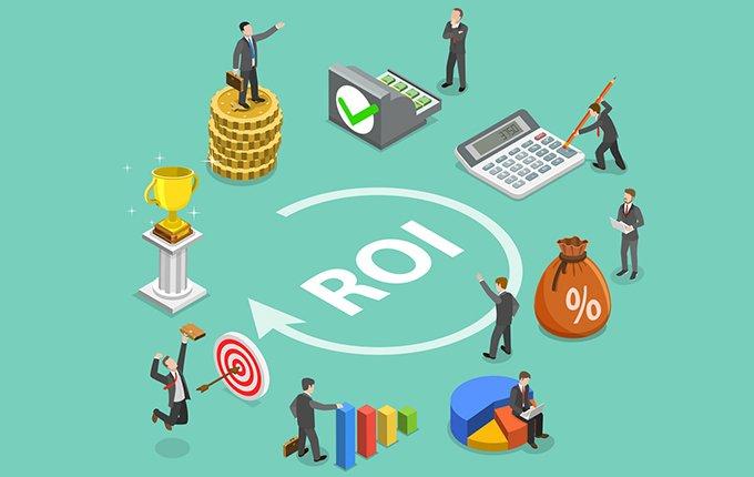 How to Use Technology to Improve Your Marketing ROI