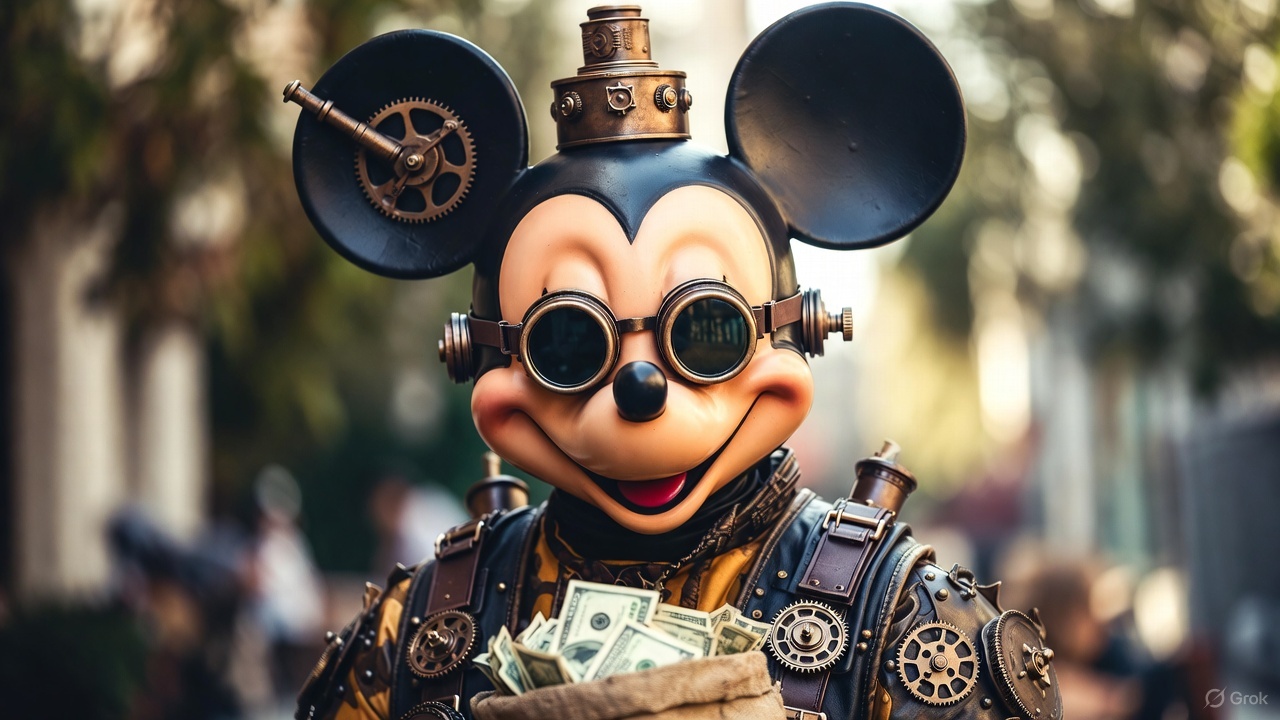 Disney's $1 Billion Content Spending Surge in 2026: A Sports-Fueled Bet on Streaming Supremacy
