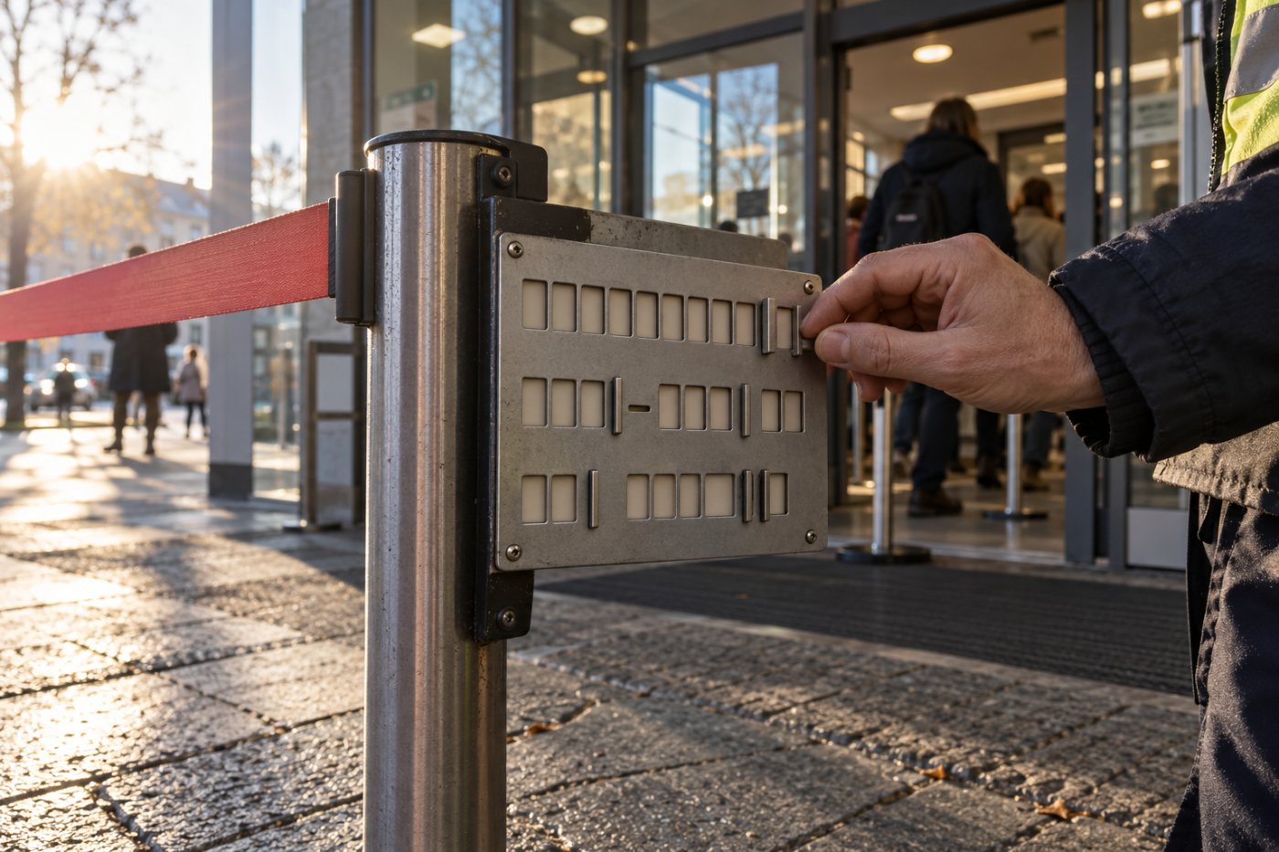 Eesti isikukoodi tuvastust kontrollitakse korrektse struktuuri ja vigaste vormingute näidetega.