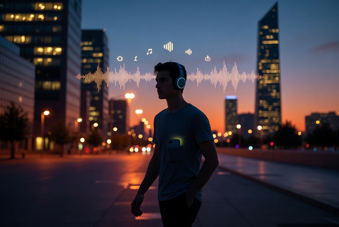 YouTube открывает «аудио-шлюзы»: Почему Google решил монетизировать ваши наушники