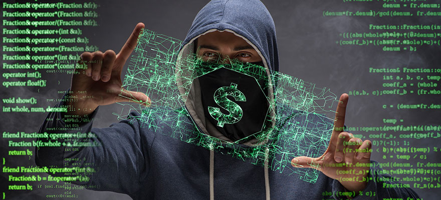 Fintech And Cybersecurity In The Technology World