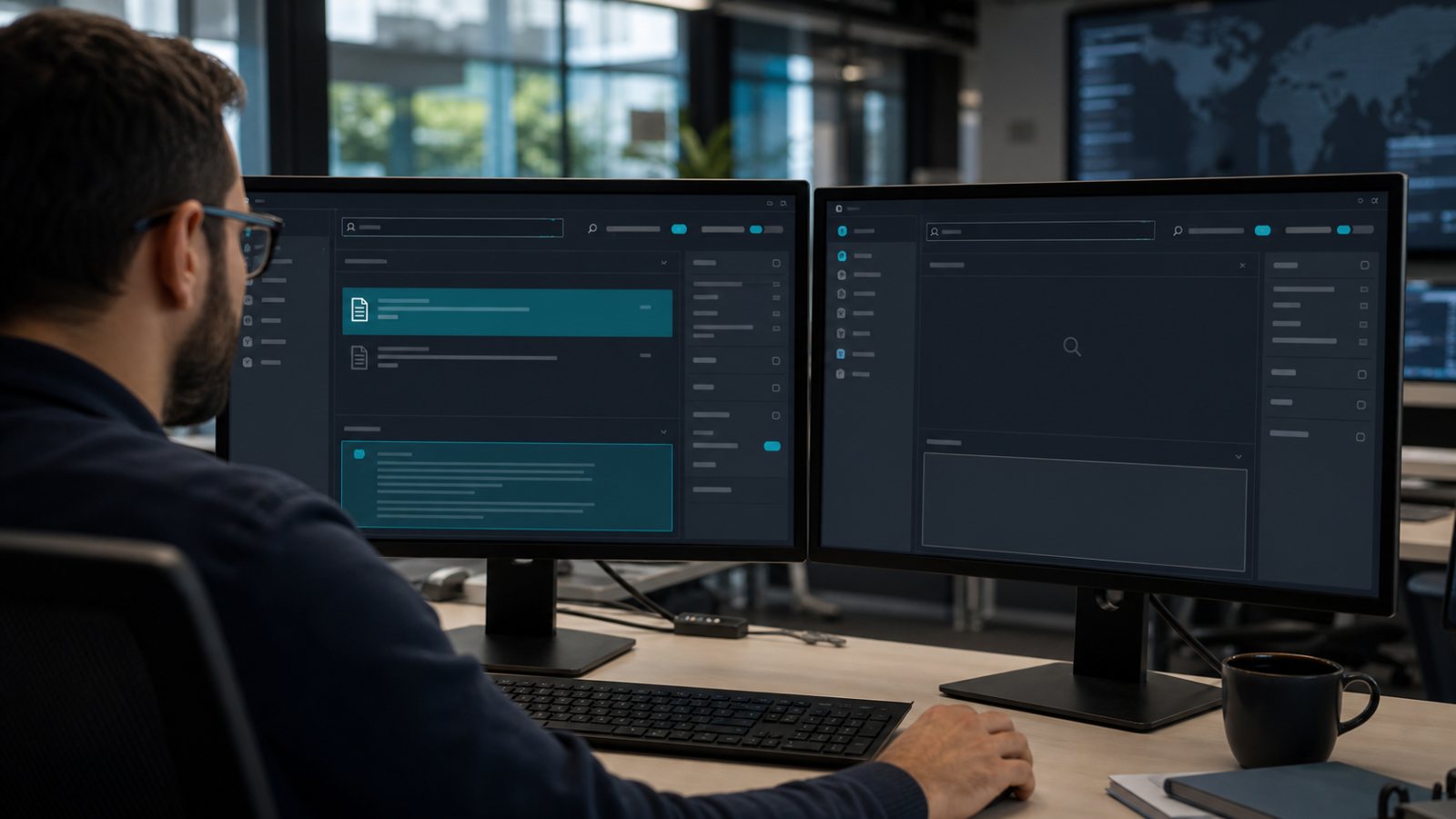 Azure-RAG kann fremde Dokumente liefern – der Filter gehört in jede Abfrage