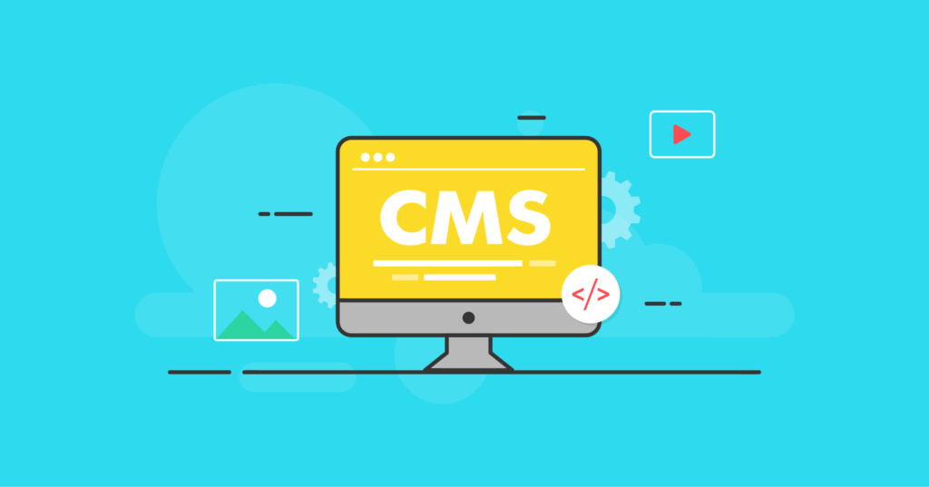 Navigating The World Of CMS Systems: A Comprehensive Guide For 2023