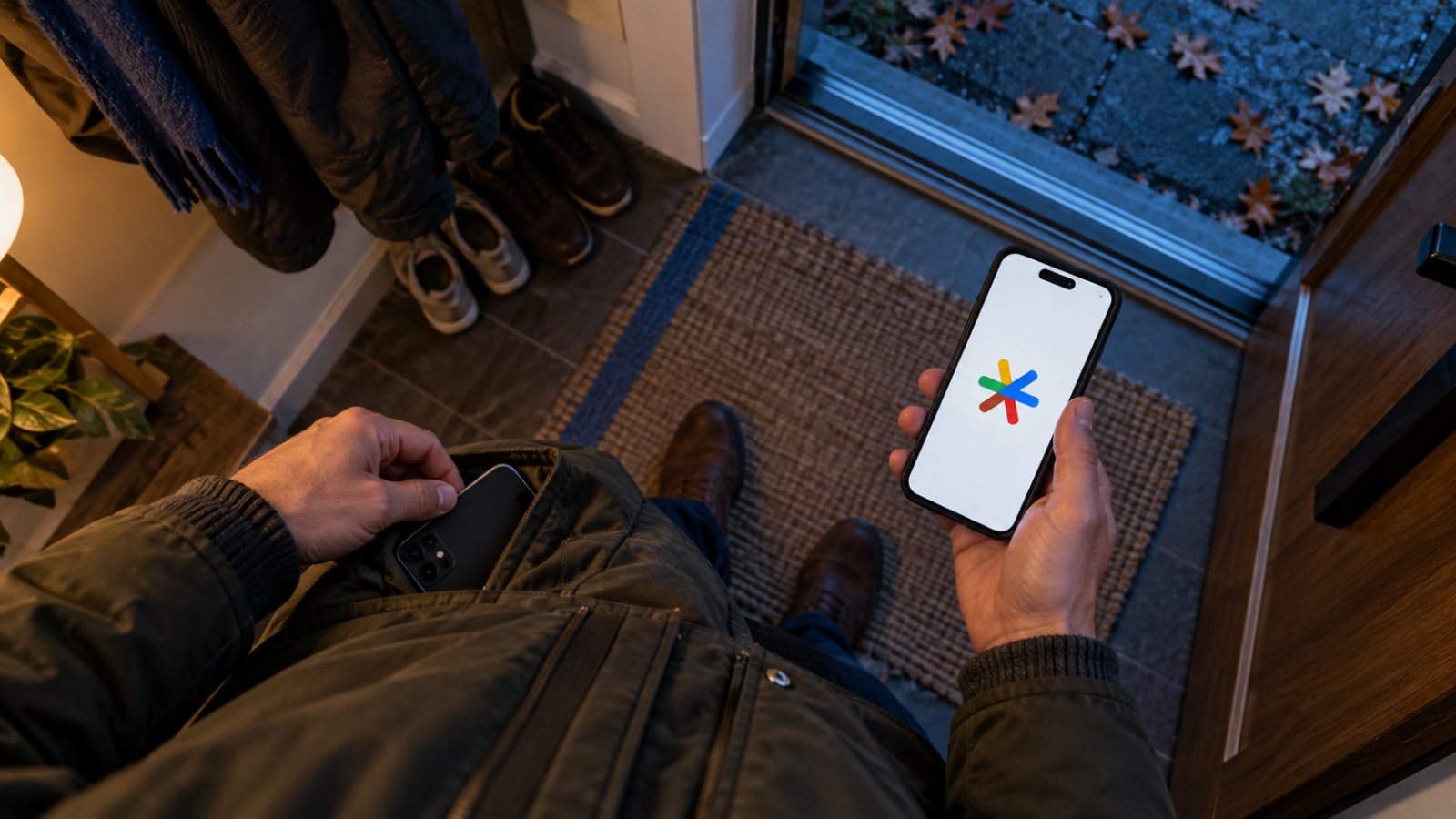Google Authenticator költöztetése: a régi telefon törlése legyen az utolsó lépés
