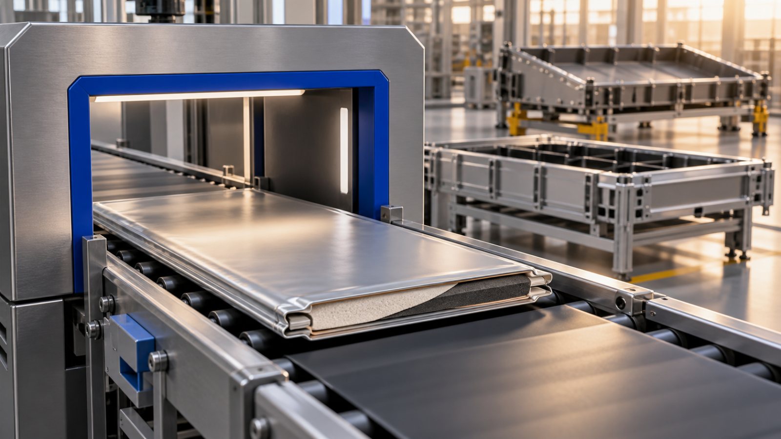 Batterie solide ProLogium : 381 Wh/kg, mais toujours aucune voiture nommée