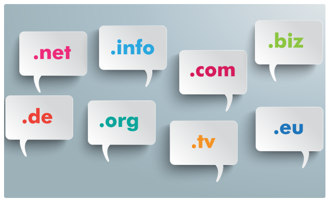 Potential Impact of New TLDs on Your Business or Personal Brand