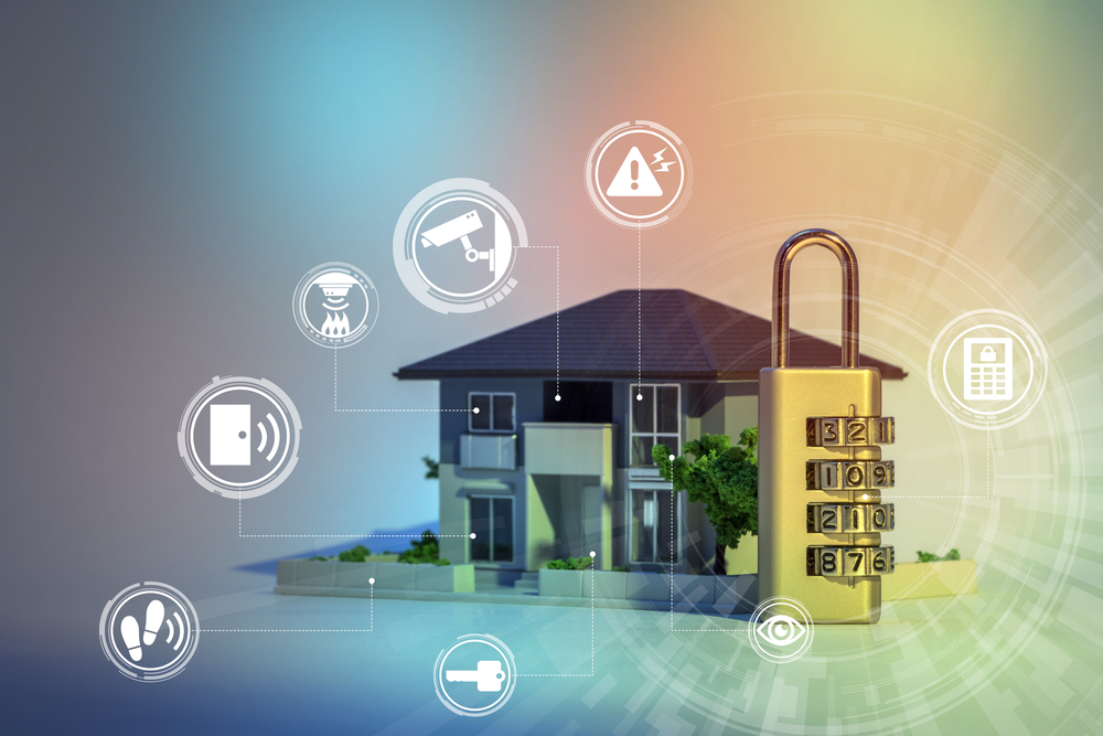 What Can Improve Our Home’s Security
