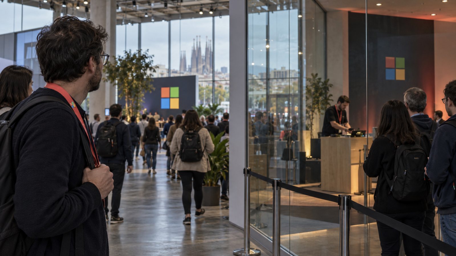 „Microsoft Fabric“ agentams atveria duomenis, bet svarbios dalys dar bandomos