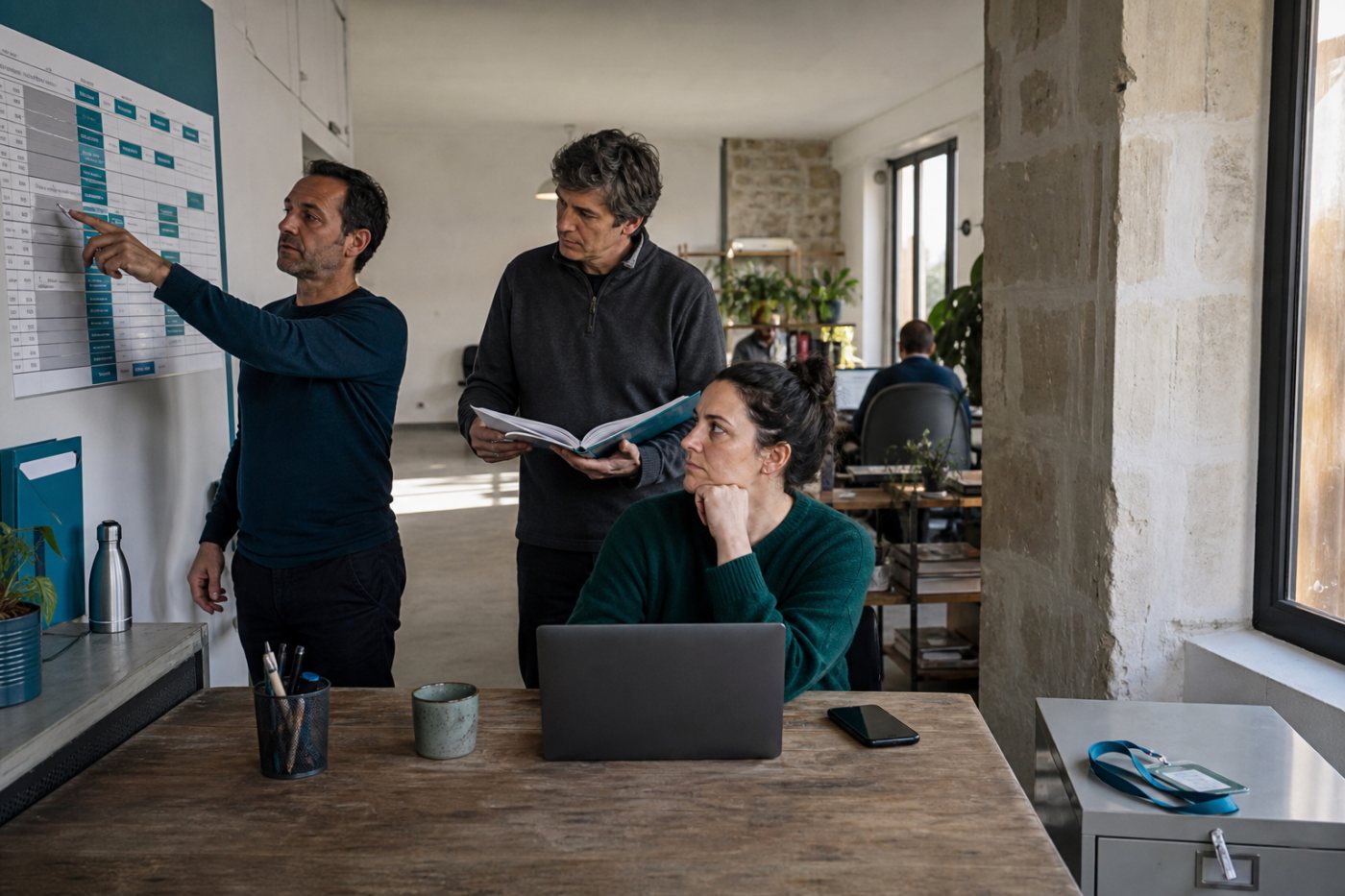 Pouvoirs de direction, de contrôle et de sanction exercés au cours d’une même mission freelance