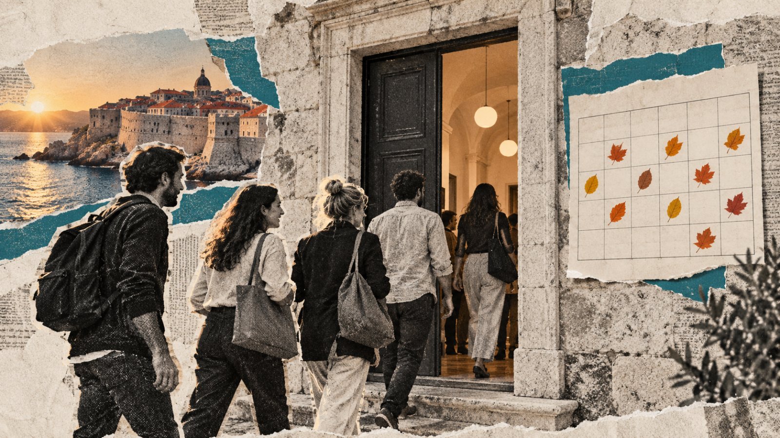 Dubrovnik otvara 14 besplatnih radionica za prve poduzetničke korake