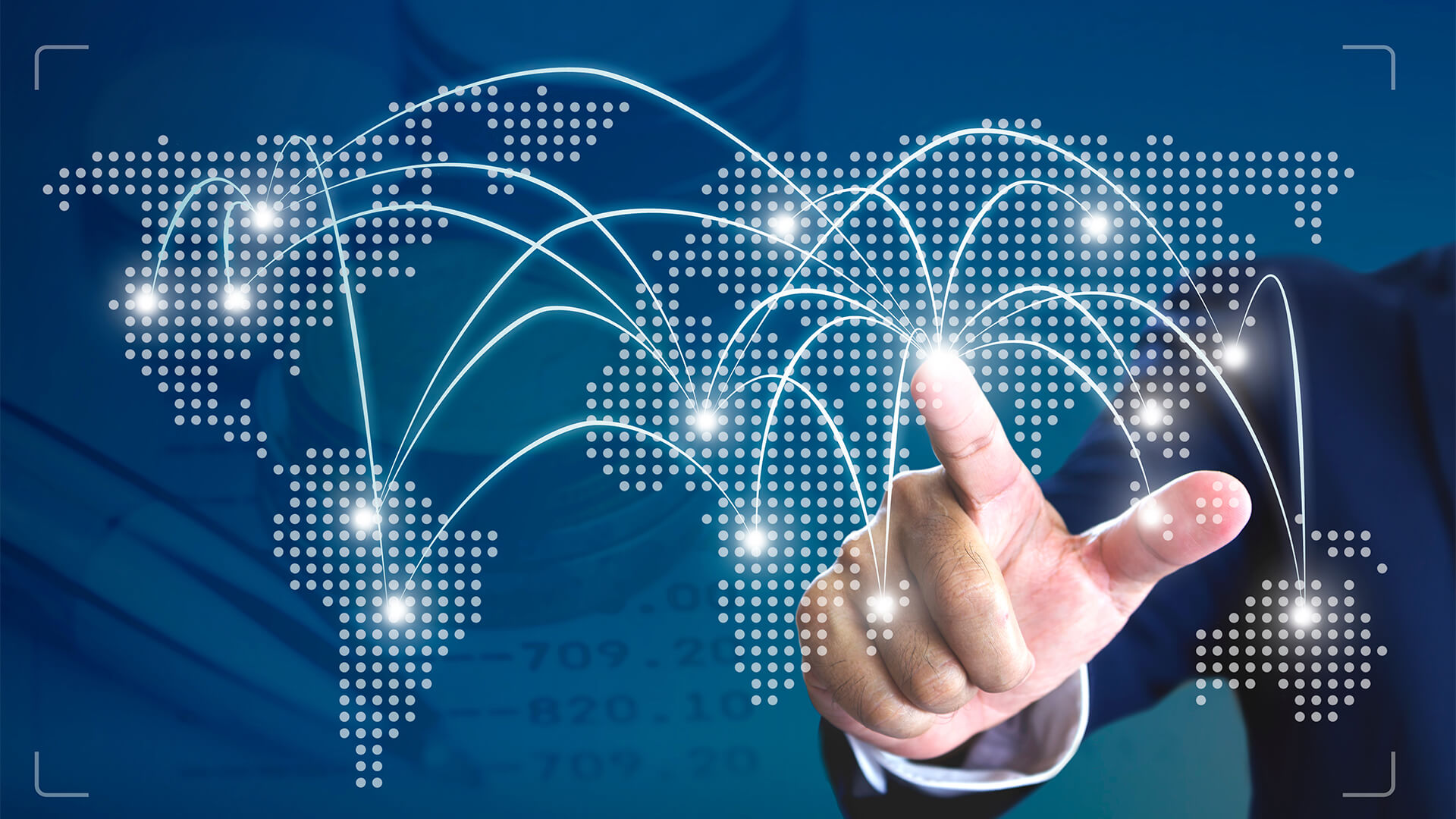 Software Solutions for Business Growth and Expansion