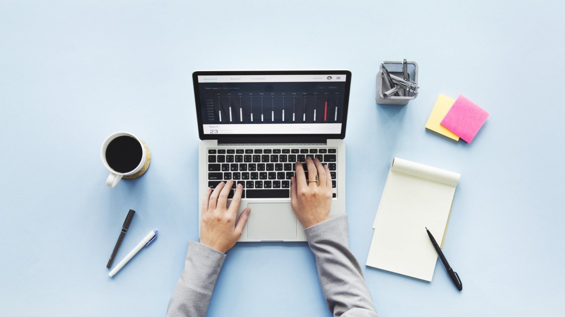 Top 5 Tips to Improve Your Business Through Data Center Marketing Strategy