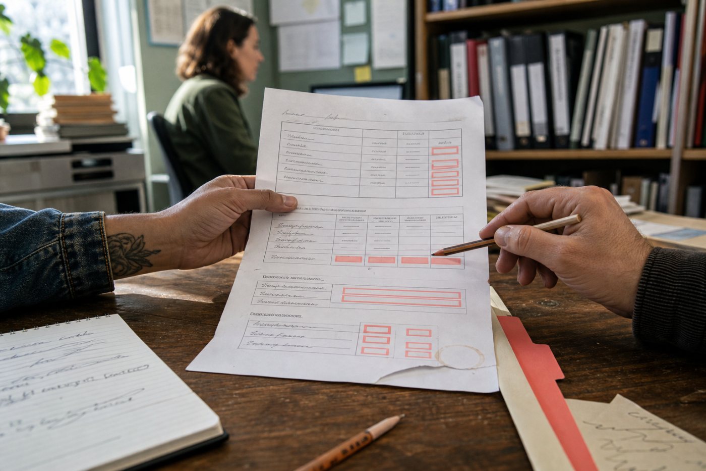 A creator reviews retrospective and future AI-training compensation categories whose rates and payment formula remain undisclosed.