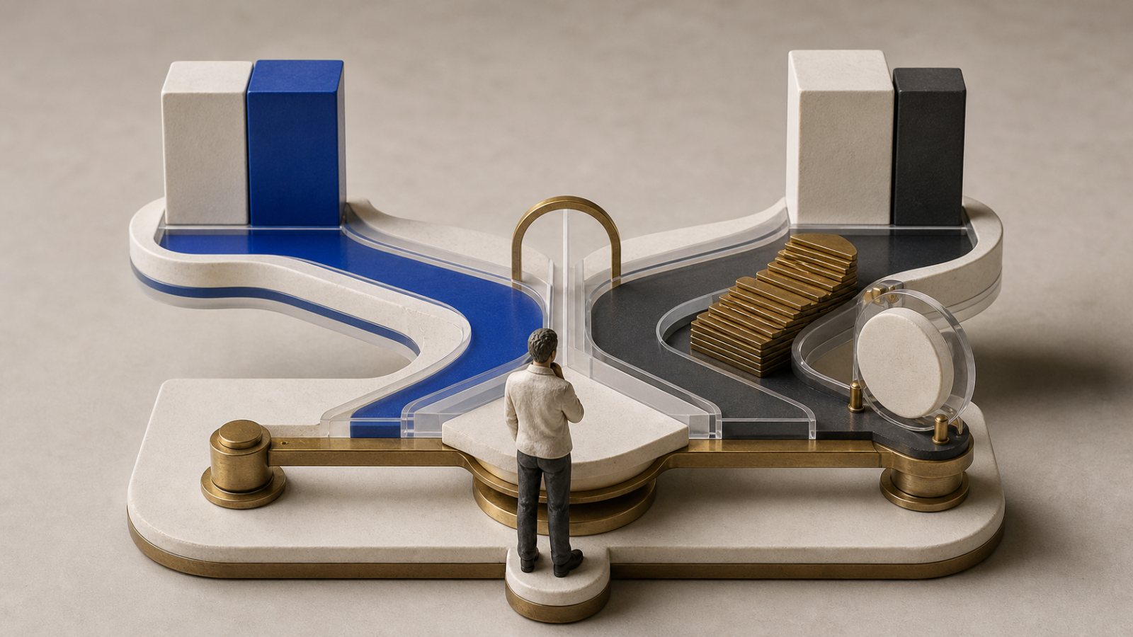 SAFE vs. Convertible Note: Which Seed-Funding Structure Fits Your Startup?