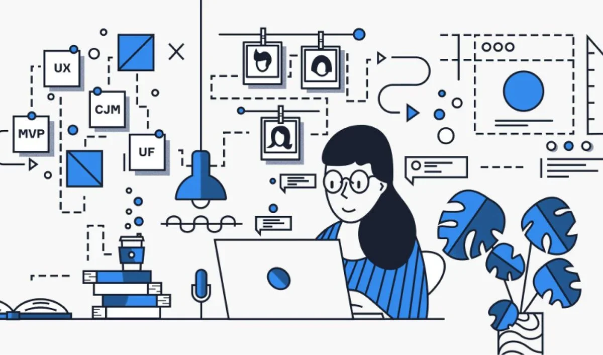 Какова зарплата UX-исследователя? Руководство 2023 года