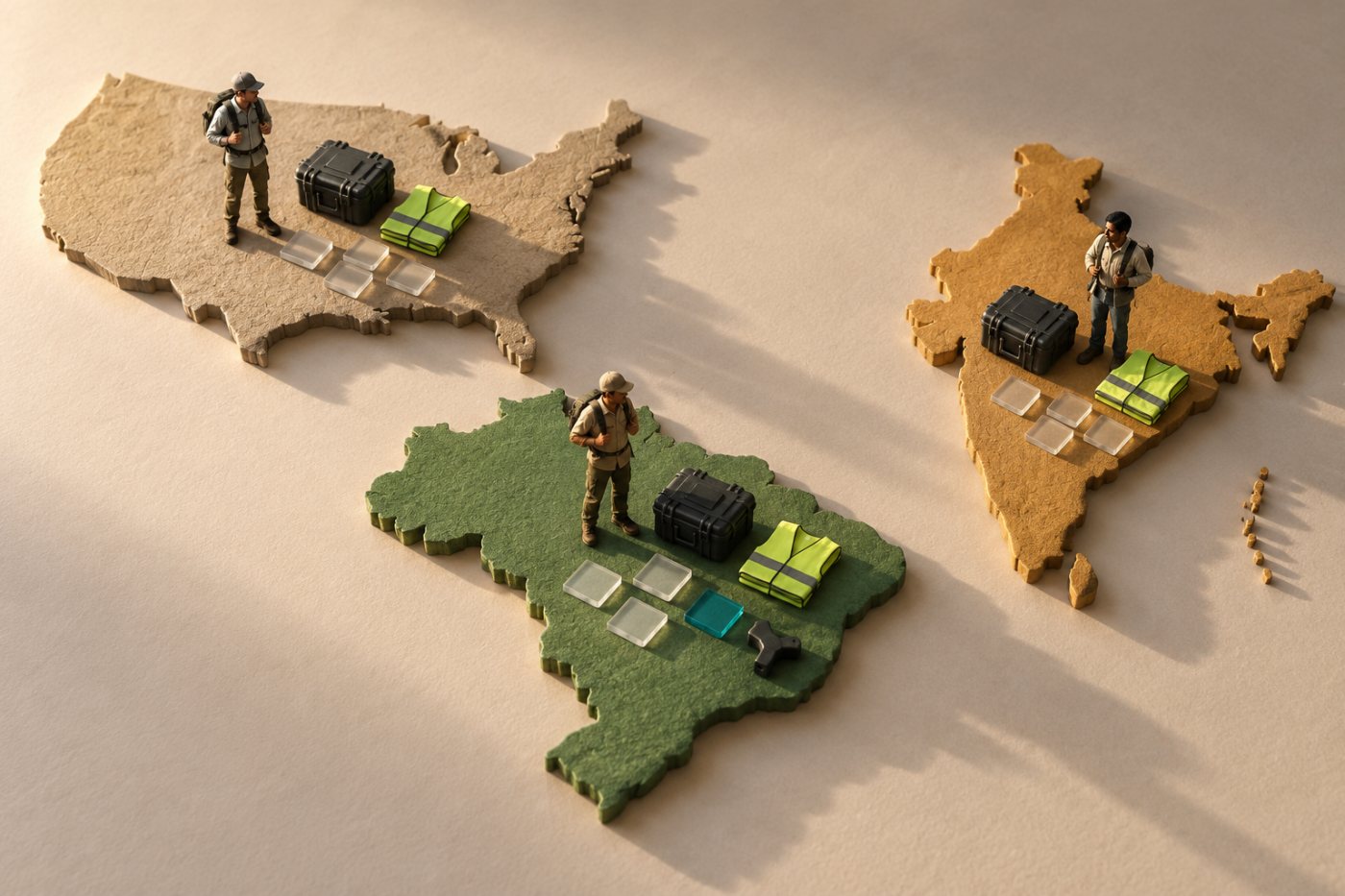 RapidCanvas’s planned field AI engineering expansion across the United States, Brazil and India
