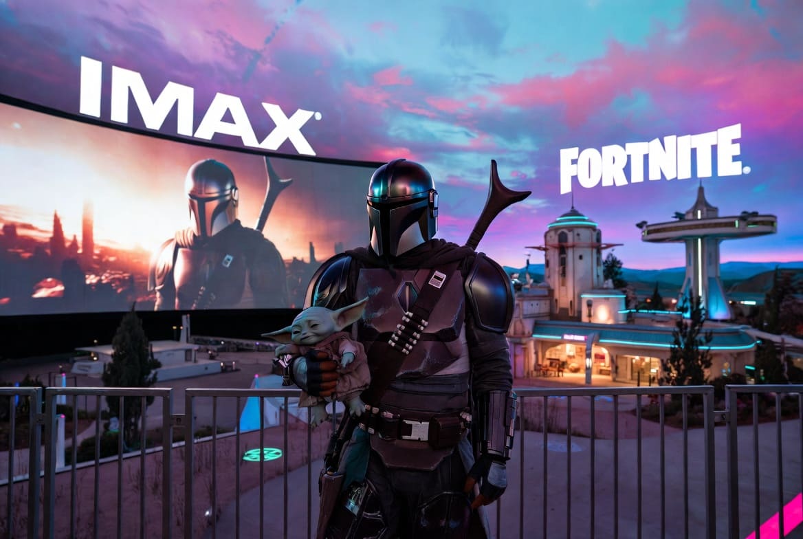 «Мандалорец и Грогу» провалился на старте: Disney поставил антирекорд Star Wars