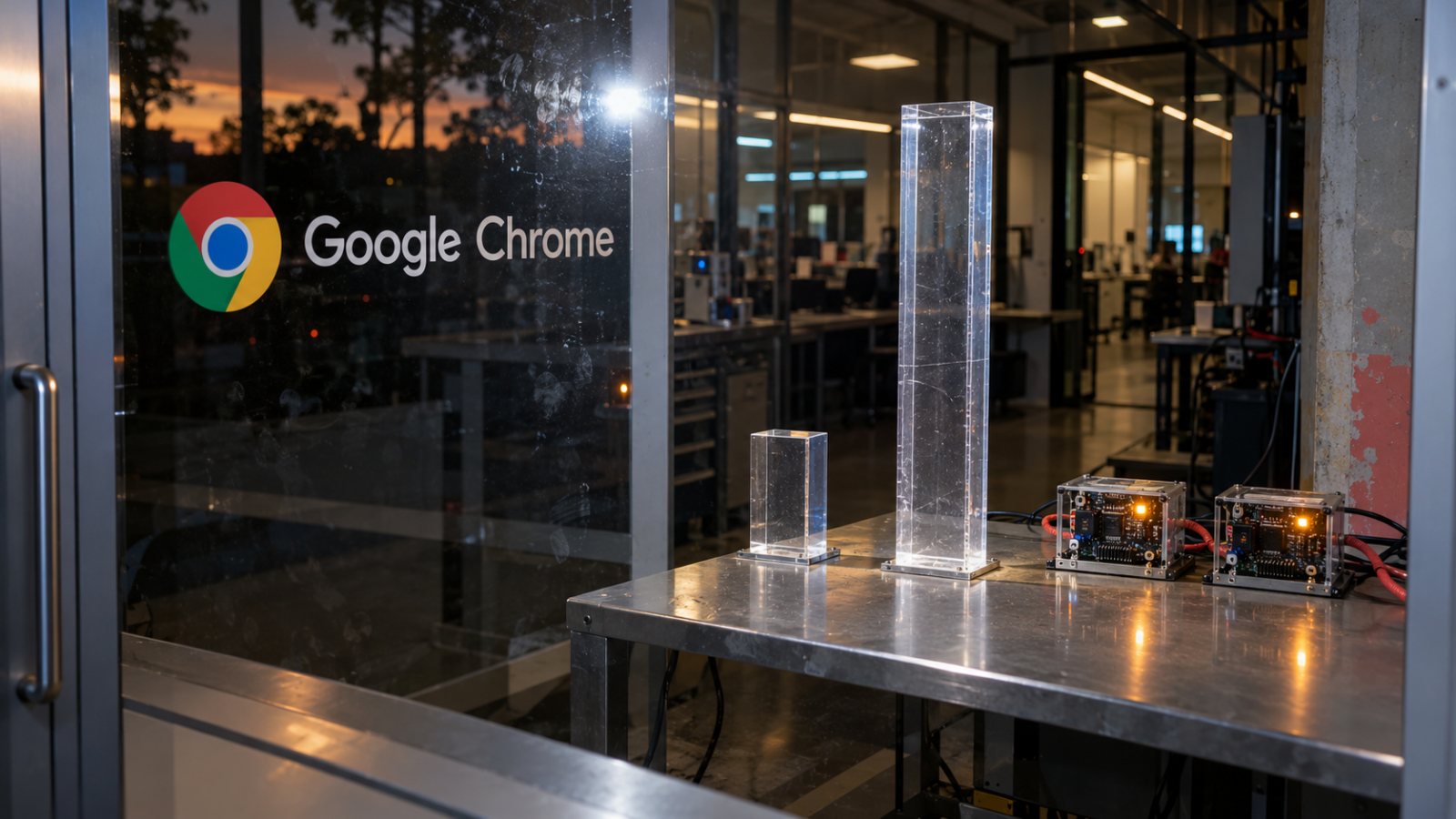 Google เพิ่มค่าหัวบั๊ก Chrome สี่เท่า แต่หลักฐานต้องทำซ้ำได้