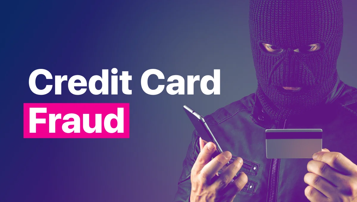 How To Prevent Credit Card Fraud