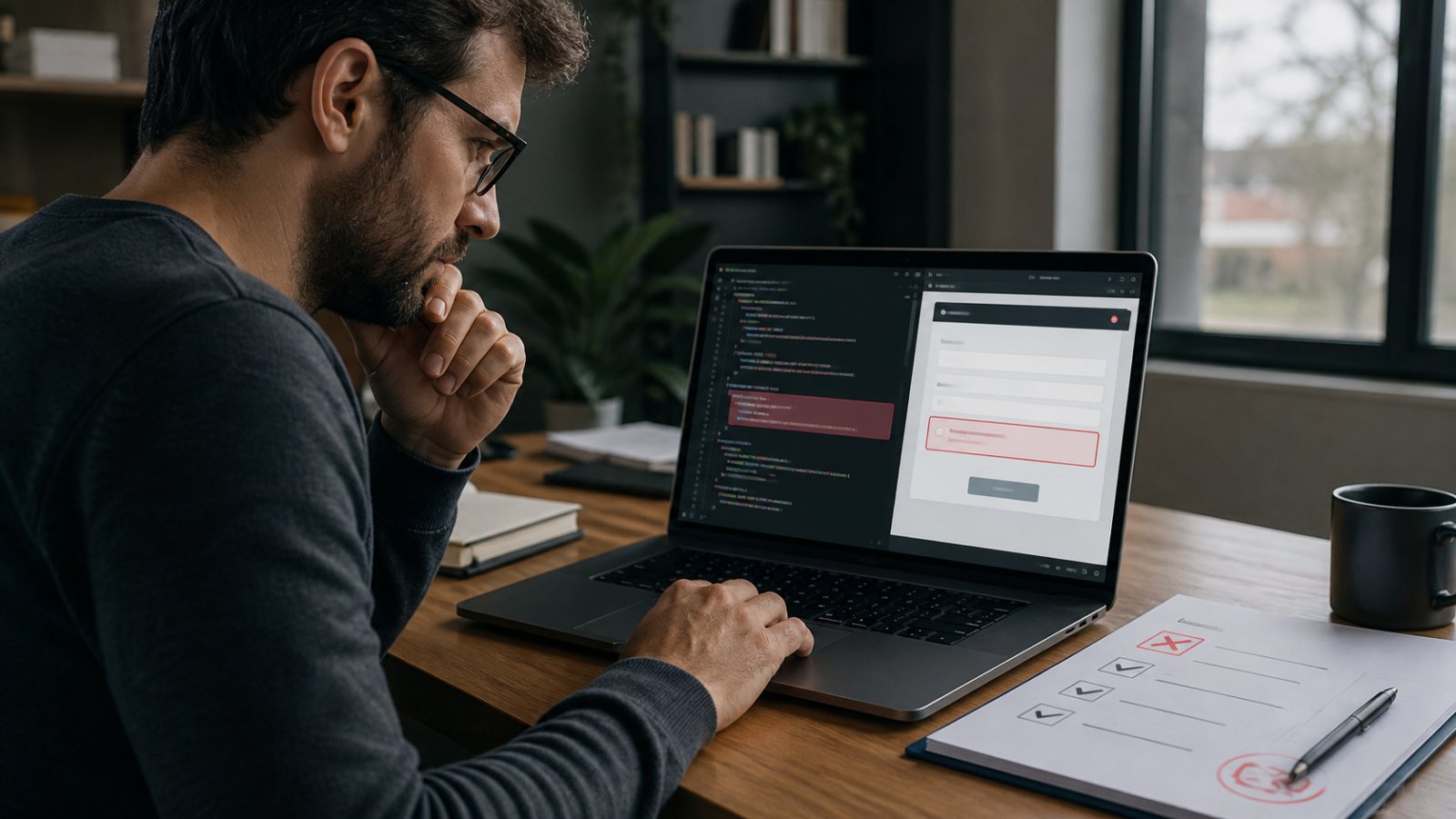 Freelances face à l’IA : produire moins, vérifier plus, se former pour survivre