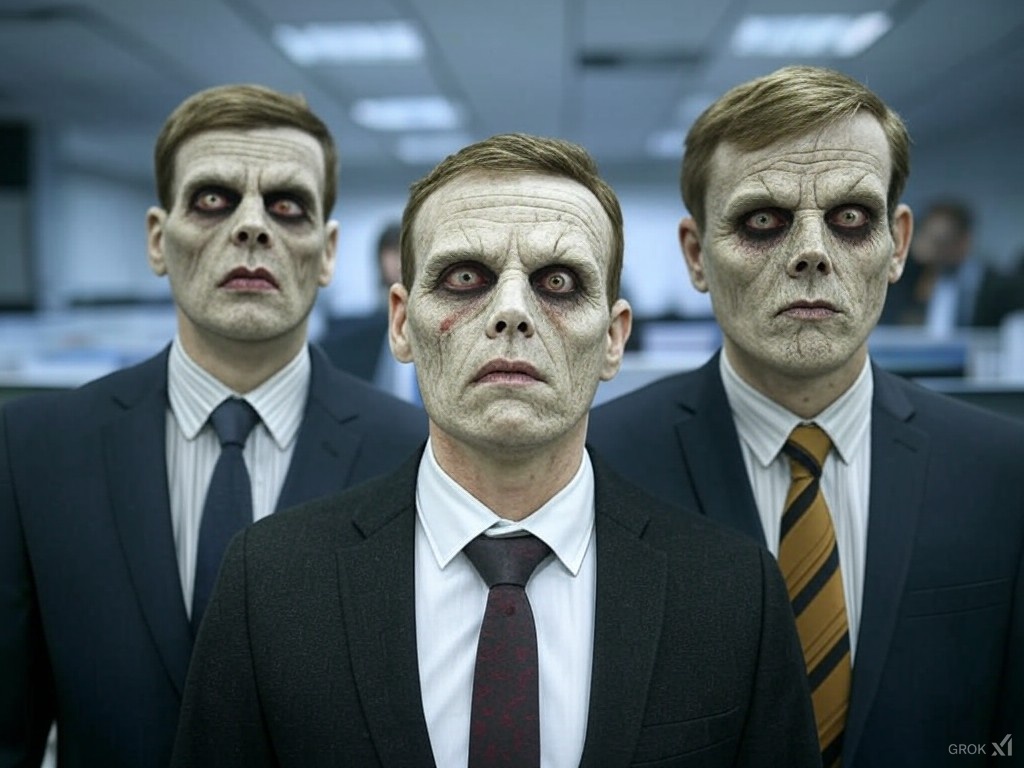 The Economy is Not Broken. It Was Built to Funnel Wealth Upwards