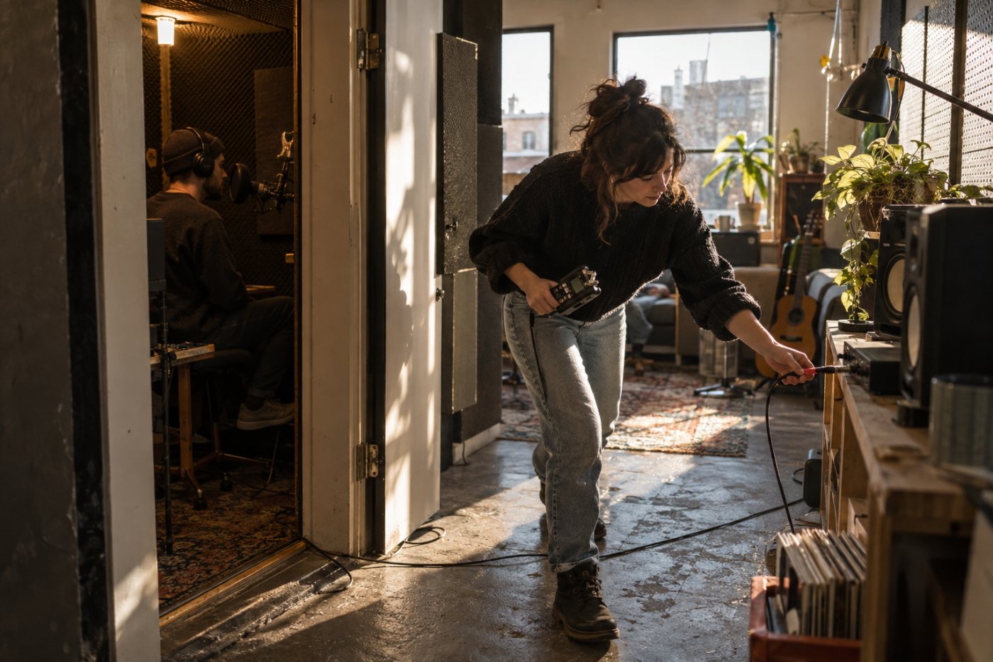 Memberful koppelt het lidmaatschap aan de eigen Stripe-account van de maker, terwijl toegang tot ledeninhoud beheer vraagt.