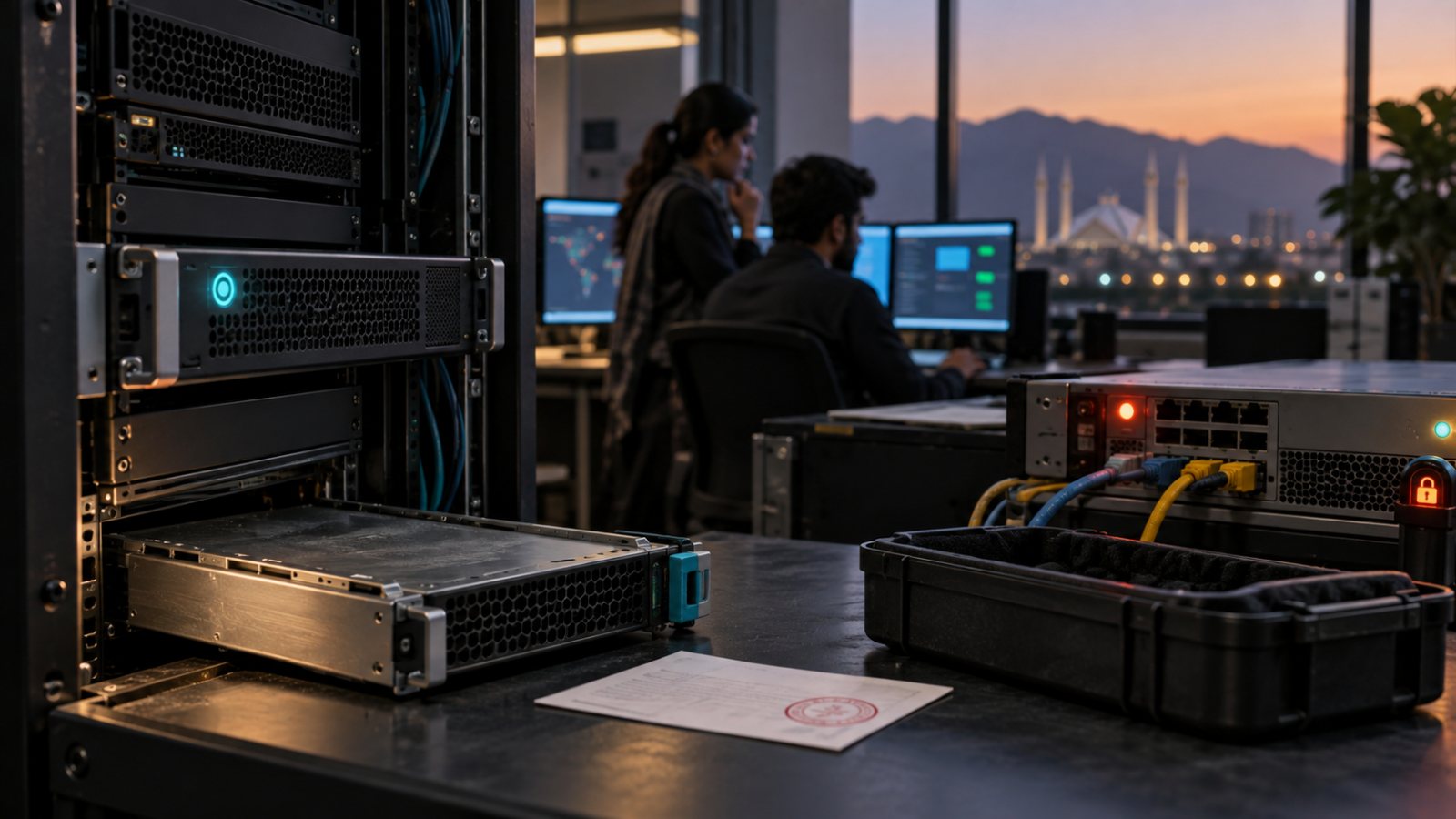 Agents API کو Cloudflare Containers میں چلائیں: webhook پہلے محفوظ کریں