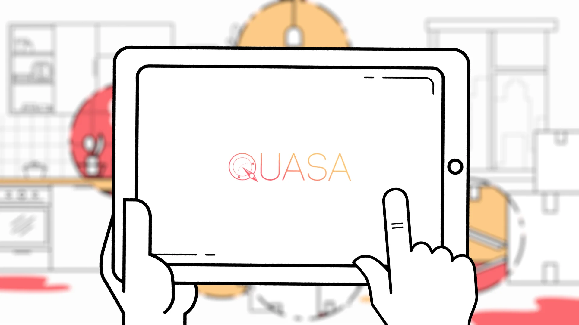 Второй раунд крипто краудфандинга QUASA AIO + токен Quasacoin (QUA) на бирже Kickex!