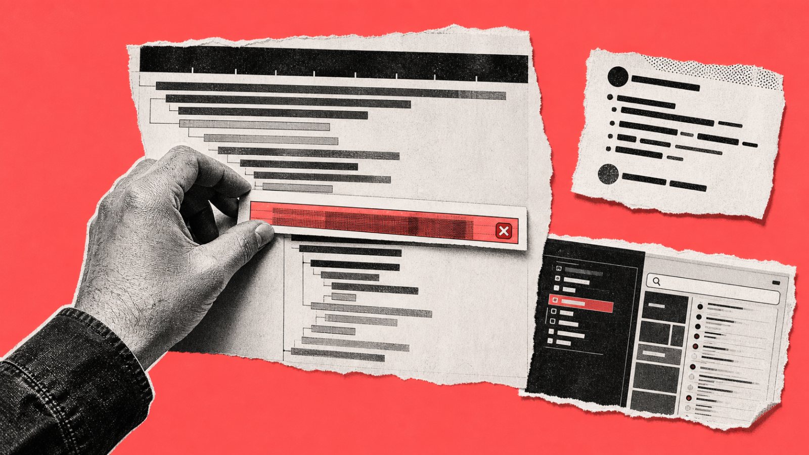 OpenSearch показывает доказательства агента прямо рядом с его выводом