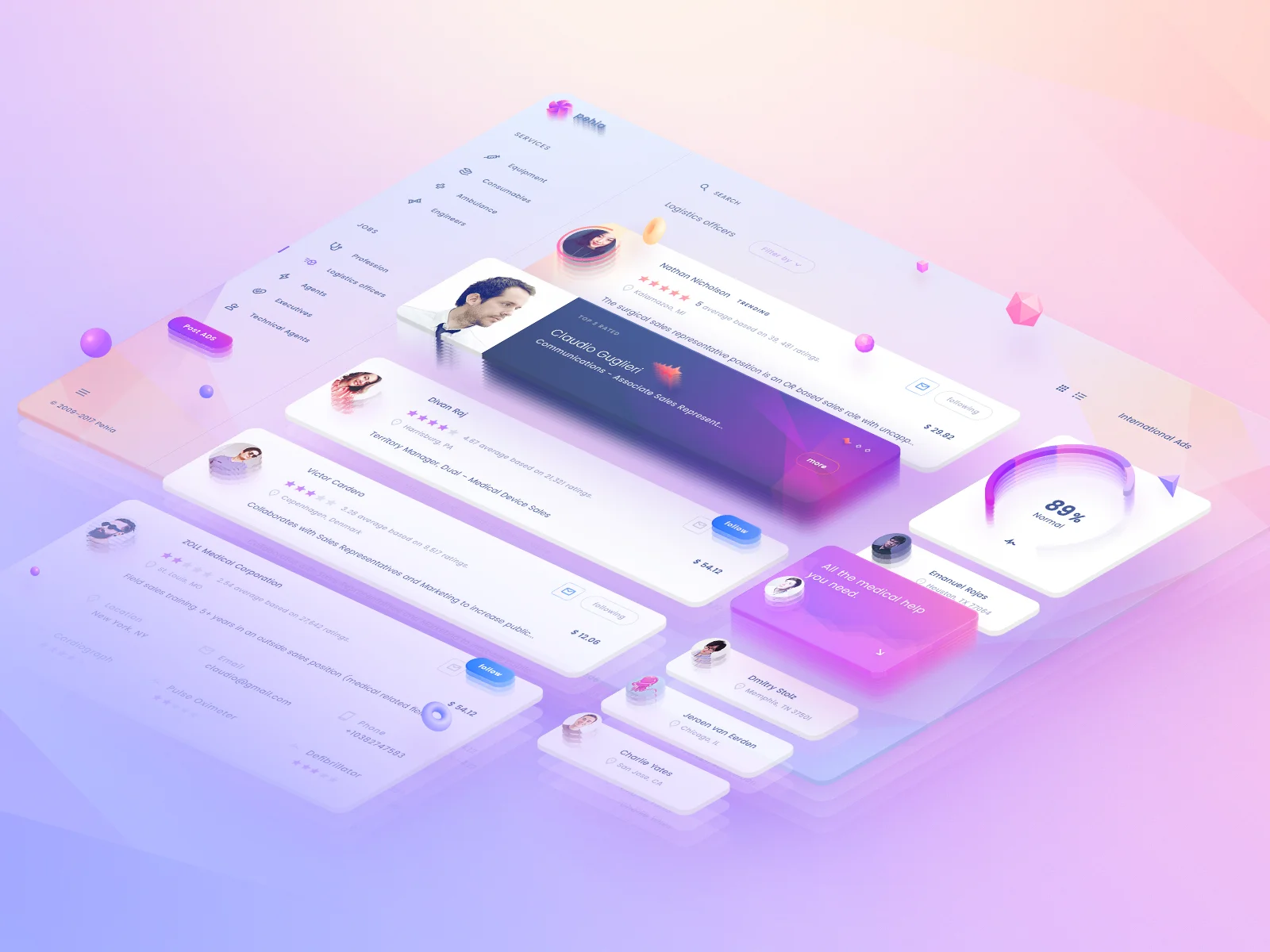 Почему дизайн пользовательского интерфейса – это отличная карьера? Гайд 2023