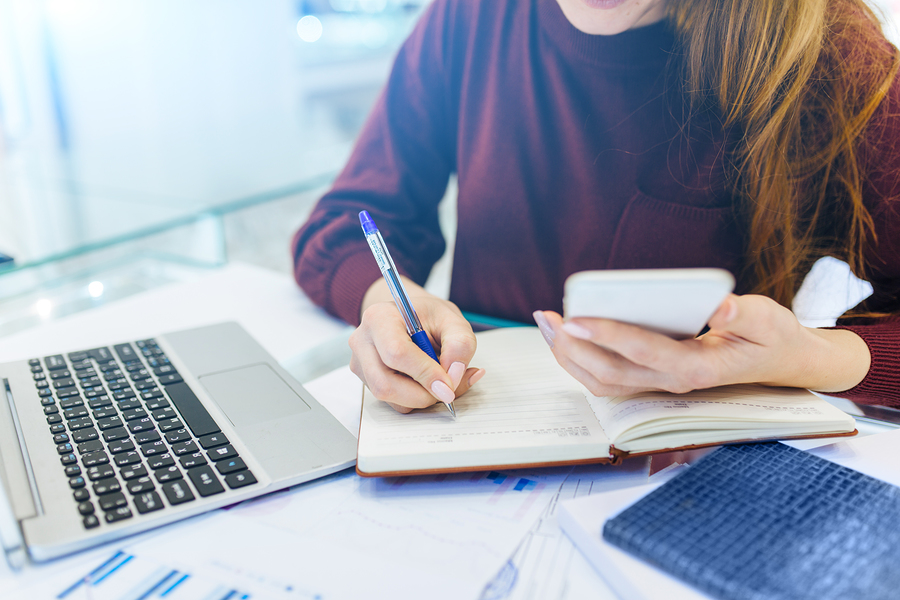 B2B Social Media Strategy